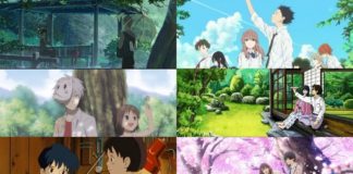 Top 8 Anime Movies You Should Watch with Your Kids