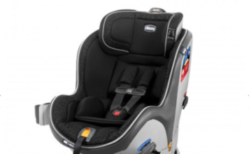 Newborn Car Seat