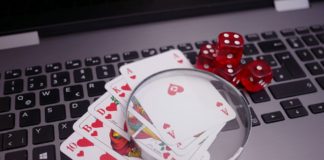 Online Casino